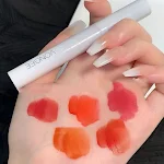 Student Matte Velvet Lip Glaze Set Long Lasting Fade Resistant Lipstick Perfect Lip Makeup For Everyday Use Durable — photo 1