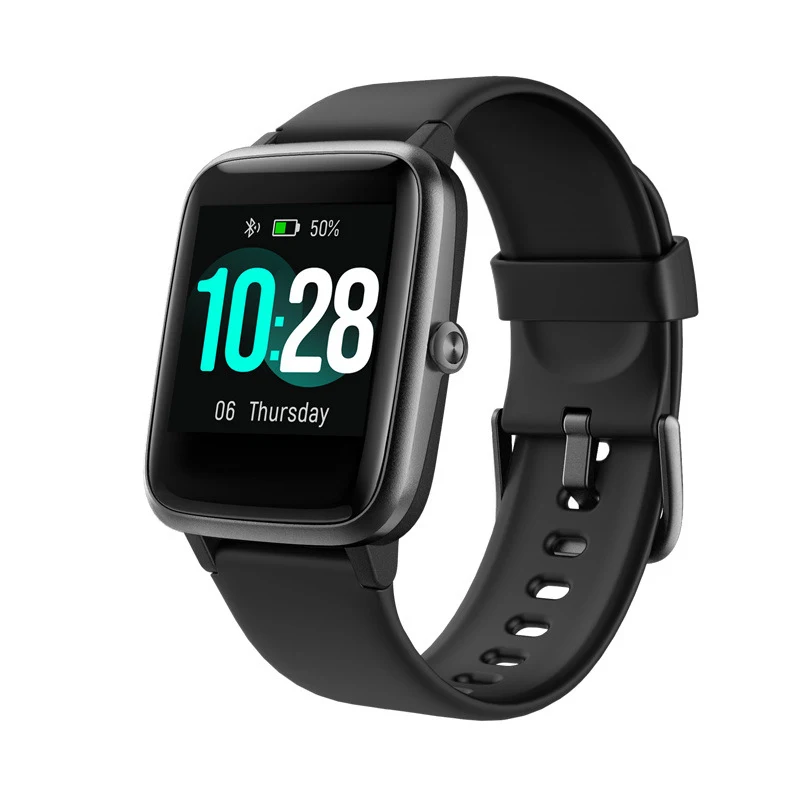 Title 5, Waterproof Smart Bracelet with Sports Functions...