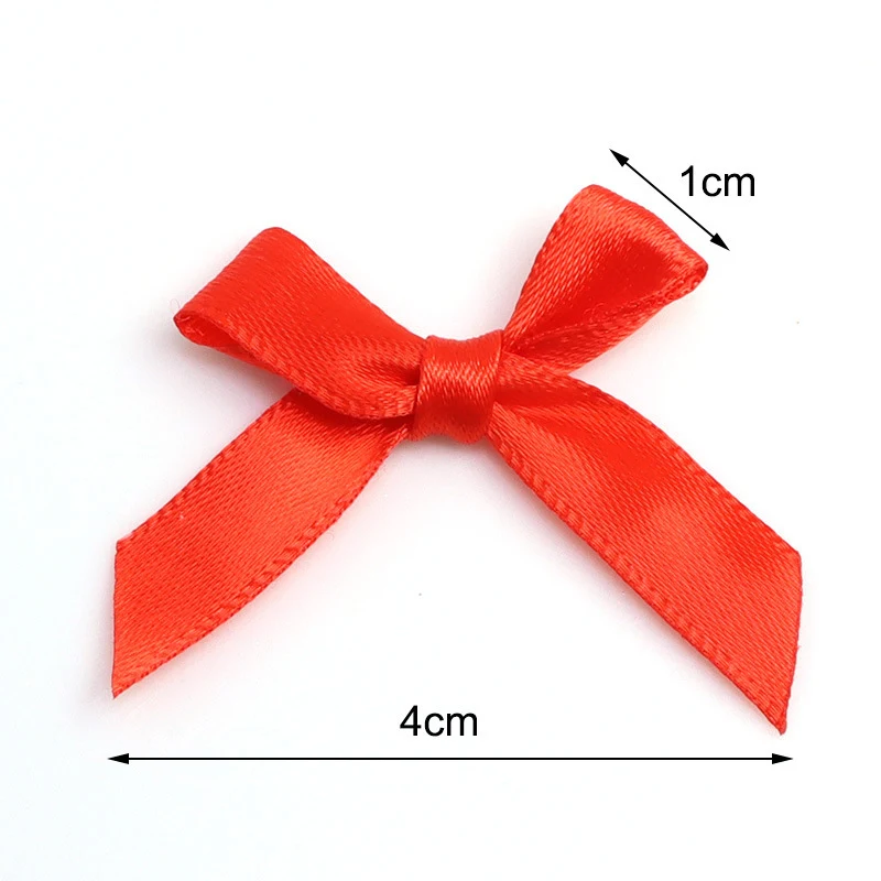 Title 1, Ribbon Finished Bow Gift Packaging for Underwea...