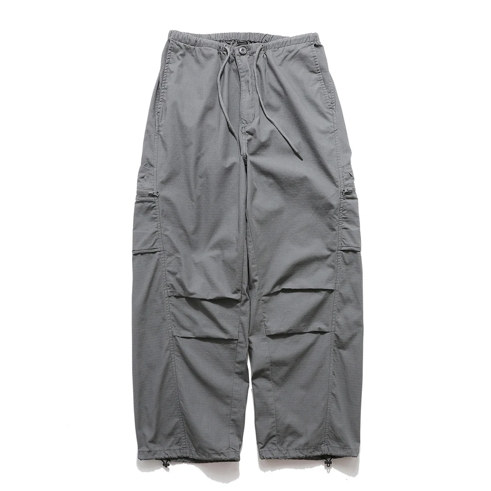 Japanse Workwear broek heren sport trekkoord. Stijlvolle en comfortabele broek voor sport en werk. Ontdek het comfort. — foto 21