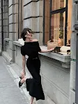 Classic Black