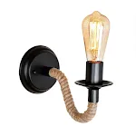 With bulb