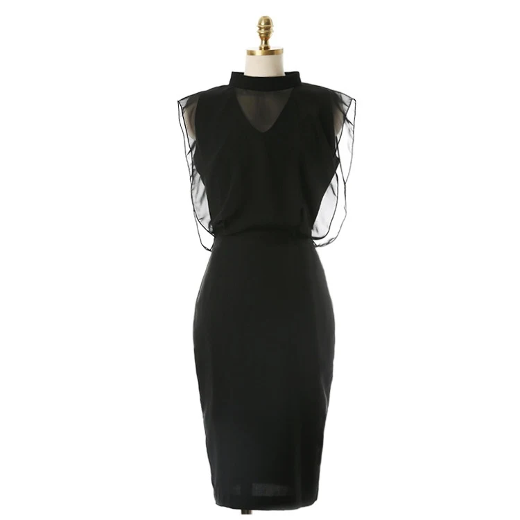 Title 9, Socialite Womens Clothes Slim Fit Fashion Roun...