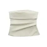 Wrap bra
