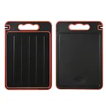 Thawing chopping board