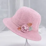 Pearl Flower Pink