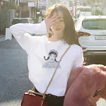 White F