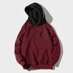 Purplish red
