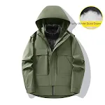 Army Green Men