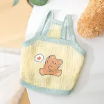 Yellow Bear