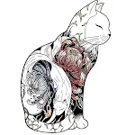 White Cat A3