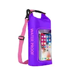 Pink Purple