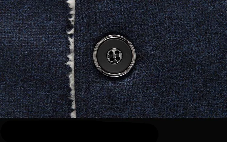 Title 6, Winter Mens Stand Collar Jacket A warm and sty...