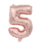5 style