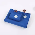 Quick-drying beach towel sports towel for outdoor swimming. Ideal for beach, pool and sports. Perfect for your active ou — photo 2