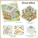 Swimming Pool Villa