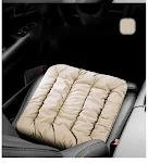 Adjustable Temperature Electric Heating Pad Cushion Chair Car Pet Body Winter Warmer 3 Level Blanket Comfortable Cat Dog — photo 4