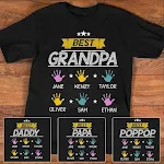 DADDY