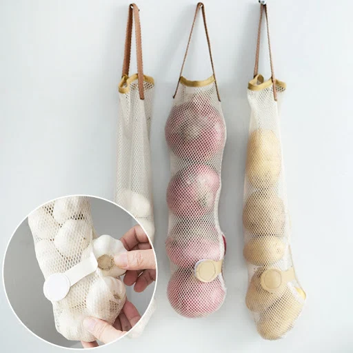Title 6, Multifunctional storage bag for organized and p...