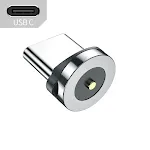 Typec head