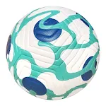 White Green Blue