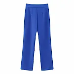 Blue Pants