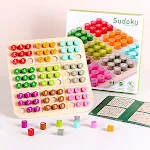 Brinquedo educativo Focus Training para crianças. Aprimora a concentração, desenvolve habilidades cognitivas e estimula o aprendizado interativo e divertido. — foto 4