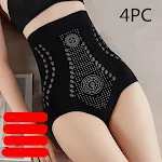 Black 4pcs