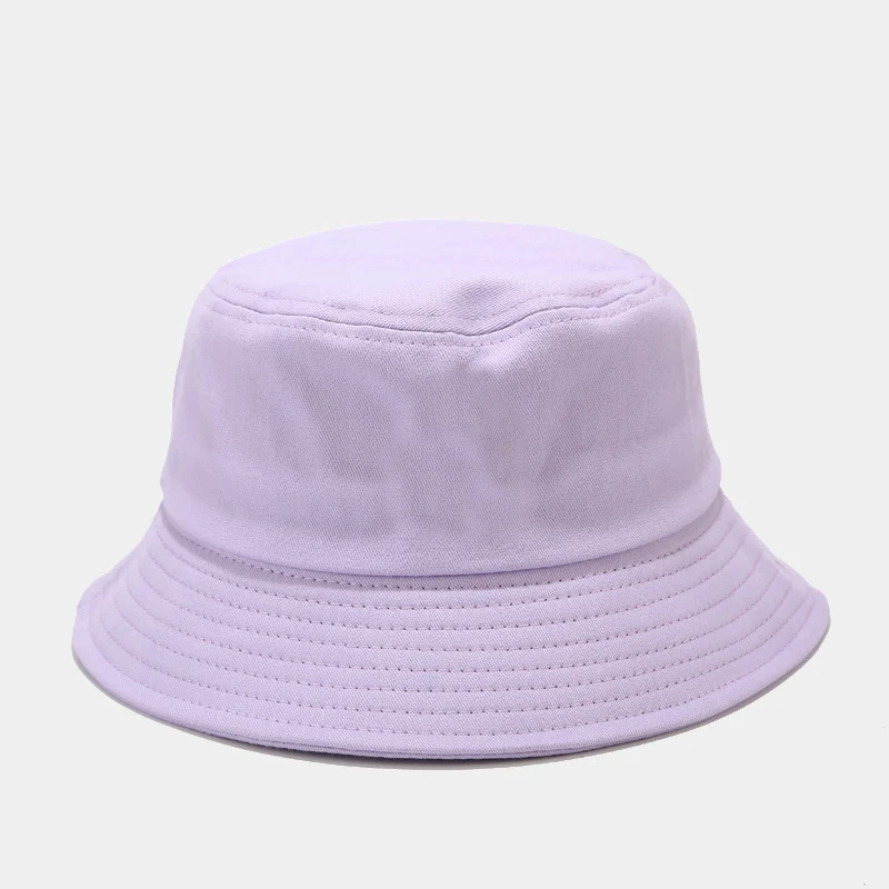 Title 4, Macaron Satin Board Fisherman Hat for women, st...