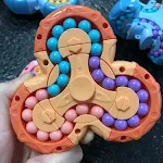 Gyro device