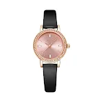Rose Gold black