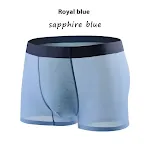 Sapphire Blue