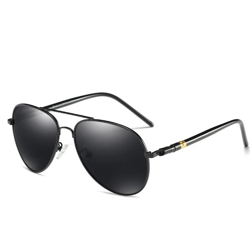 Title 6, Polarized Sunglasses Mens Trendy Sunglasses Me...