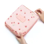 Pink cherry