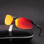 Black orange