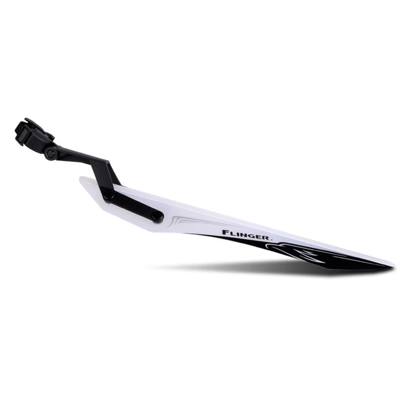 Title 5, Quick Release Design Mountain Bike Mudguard Eas...