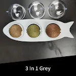 3 In 1 Gray