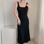 Conjunto Feminino Vestido Cardigã de Tricô Camisola Elegante, Perfeito para um Visual Sofisticado e Confortável, Ideal para Diversas Ocasiões. — foto 19