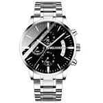 Sliver black