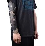 Ice silk riding sleeves UV protection and breathability Lightweight coolness for your arms in warm weather Comfortable a — photo 9