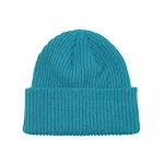 Peacock blue