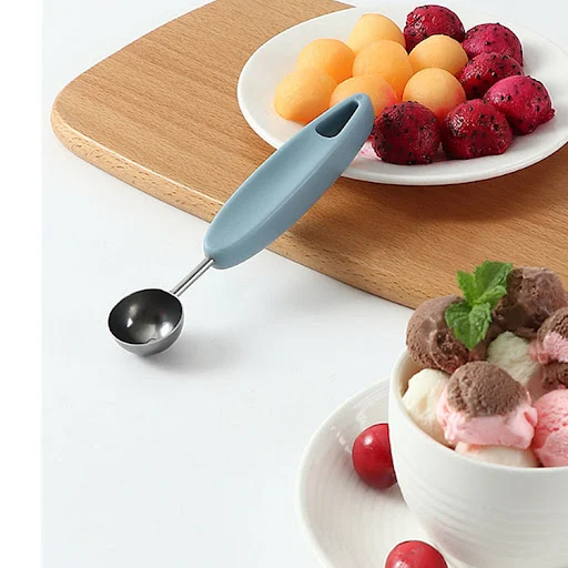 Title 3, Three-in-one Fruit Ball Digger and Divider for ...