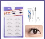 Fairy fur processing kit