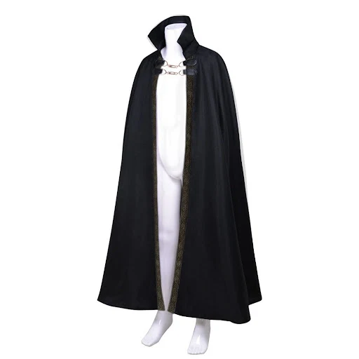 Title 2, Halloween Horror Party Cloak Robe, ideaal voor ...