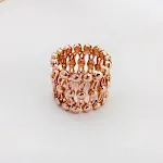 No rose gold