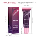 Hose Tear And Pull Matte Finish Lip Gloss for Easy Coloring. Achieve vibrant, long-lasting lip color with this innovativ — photo 7