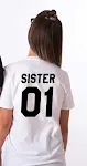 Womens White J268
