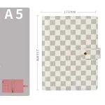 A5white