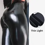 Bright light