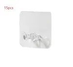 15pcs